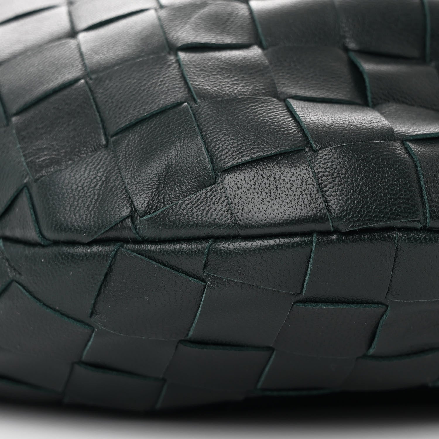 Bottega Veneta Nappa Intrecciato Mini Jodie Raintree 10 of 10