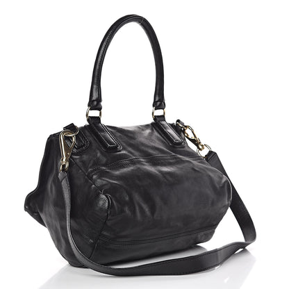Givenchy Sugar Goatskin Medium Pandora Black 3 of 14