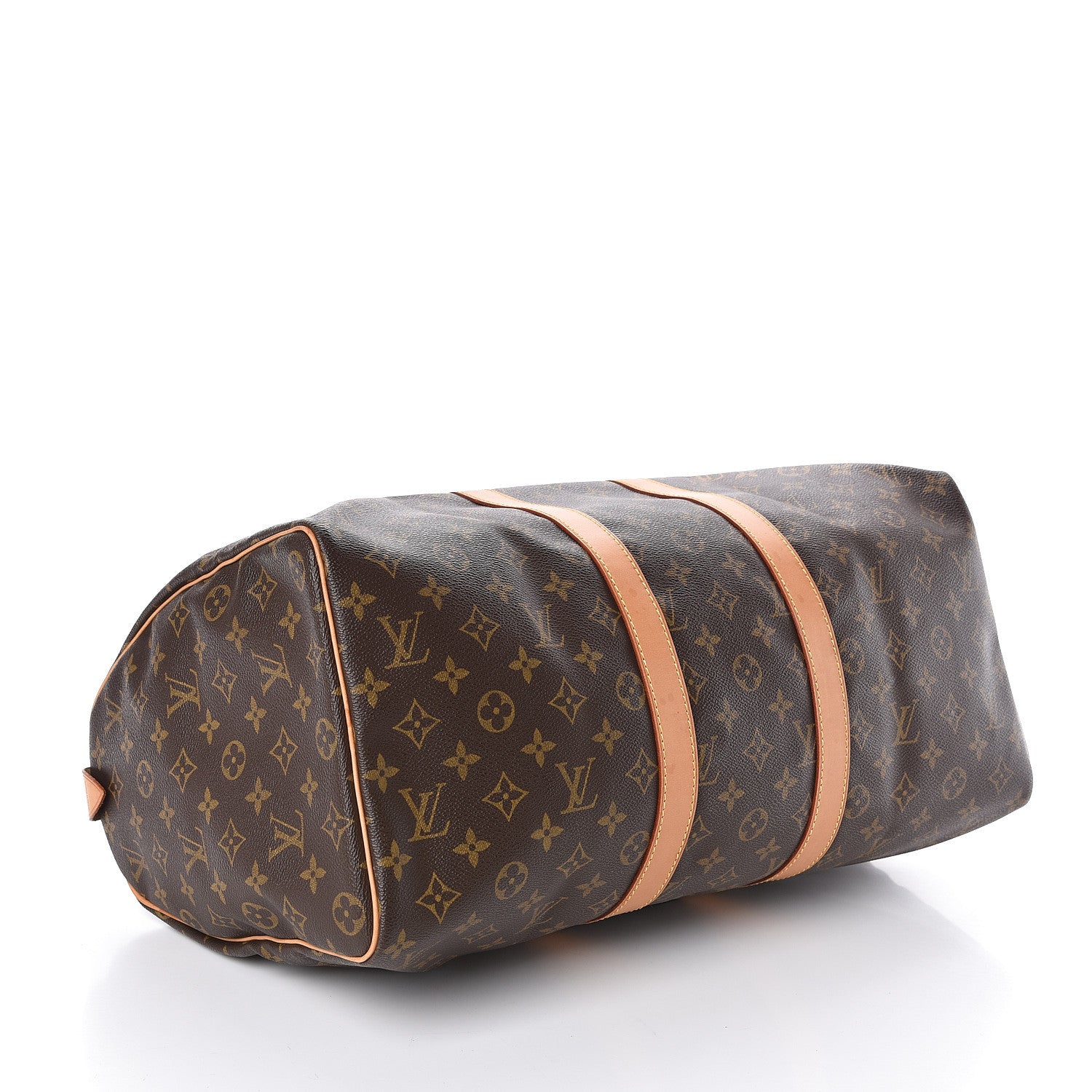 Louis Vuitton Monogram Keepall 45 4 of 15