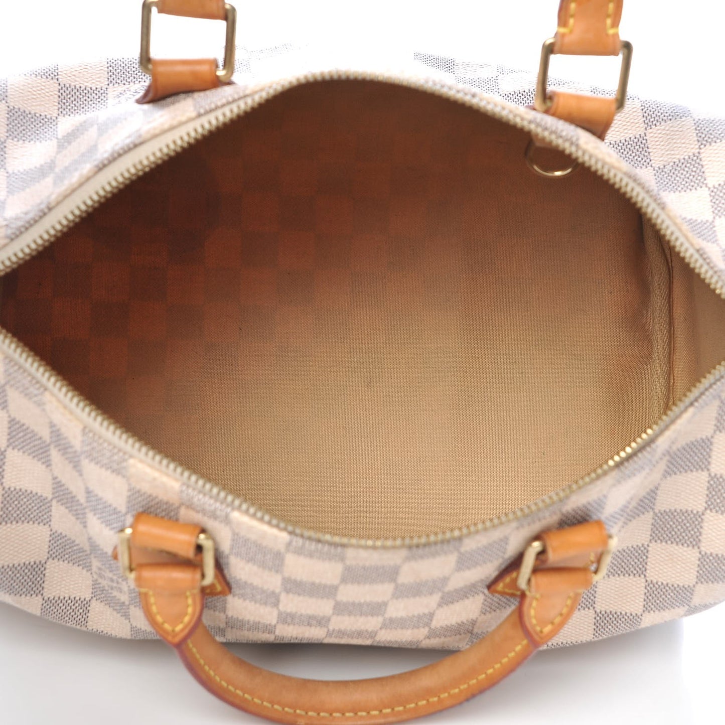 Damier Azur Speedy 30