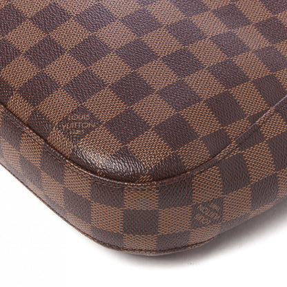 Louis Vuitton Damier Ebene South Bank Besace 4 of 8