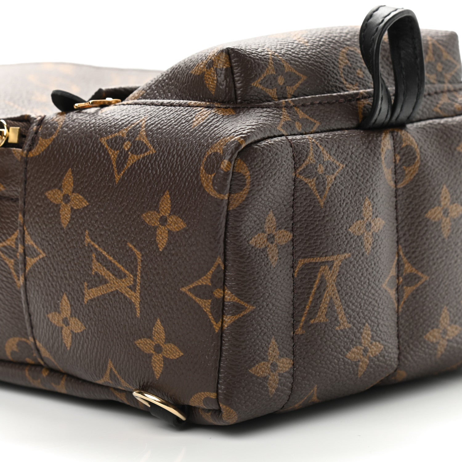 Louis Vuitton Monogram Palm Springs Backpack Mini 5 of 9