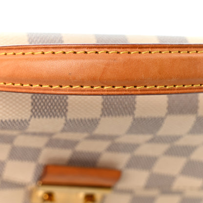 Louis Vuitton Damier Azur Croisette 11 of 11
