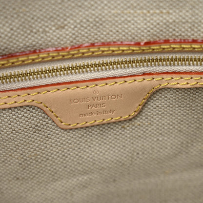 Louis Vuitton Monogram Flight Mode Keepall Bandouliere 45 5 of 9