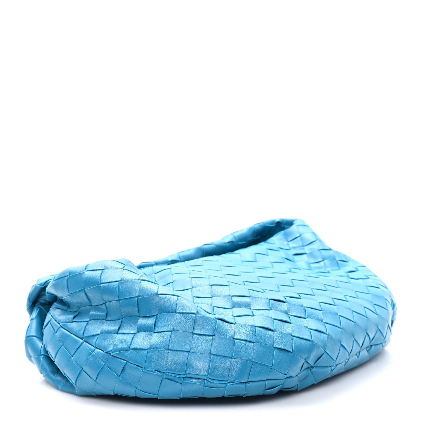 Nappa Intrecciato Teen Jodie Hobo Jodie Blaster