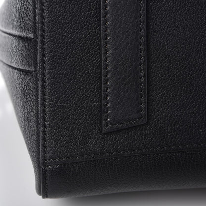 Givenchy Sugar Goatskin Small Antigona Black 8 of 8
