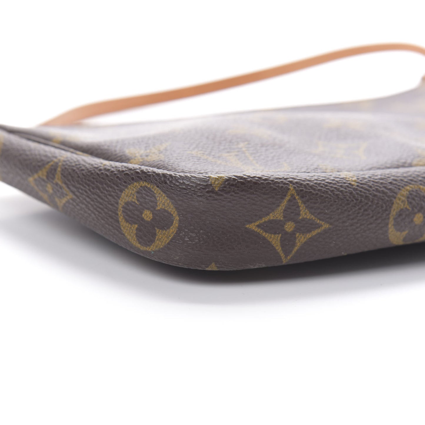 Monogram Pochette Accessories