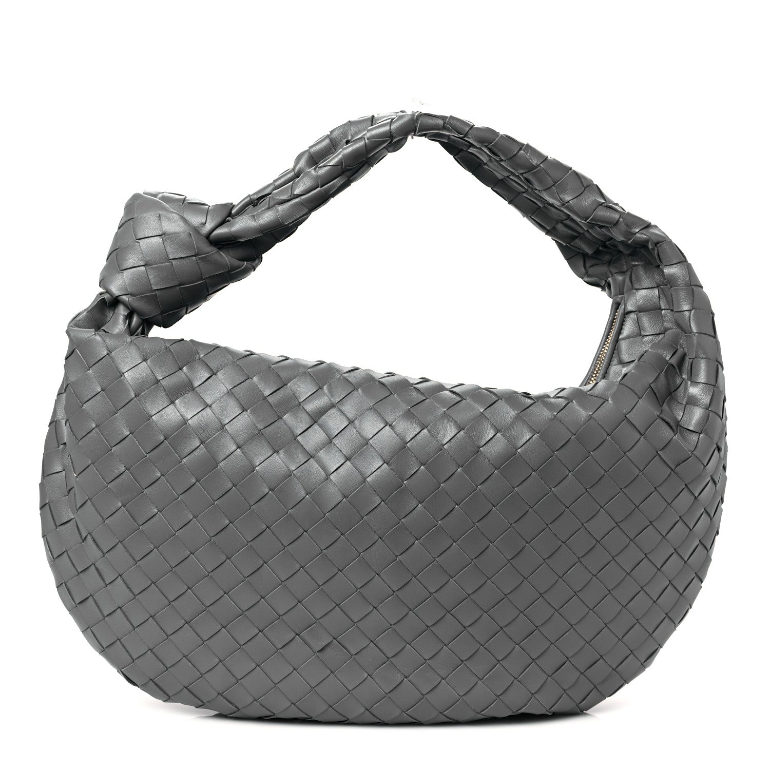 Bottega Veneta Nappa Intrecciato Small Jodie Thunder 1 of 9