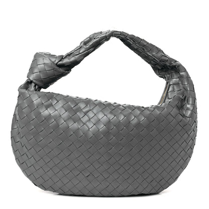 Bottega Veneta Nappa Intrecciato Small Jodie Thunder 1 of 9