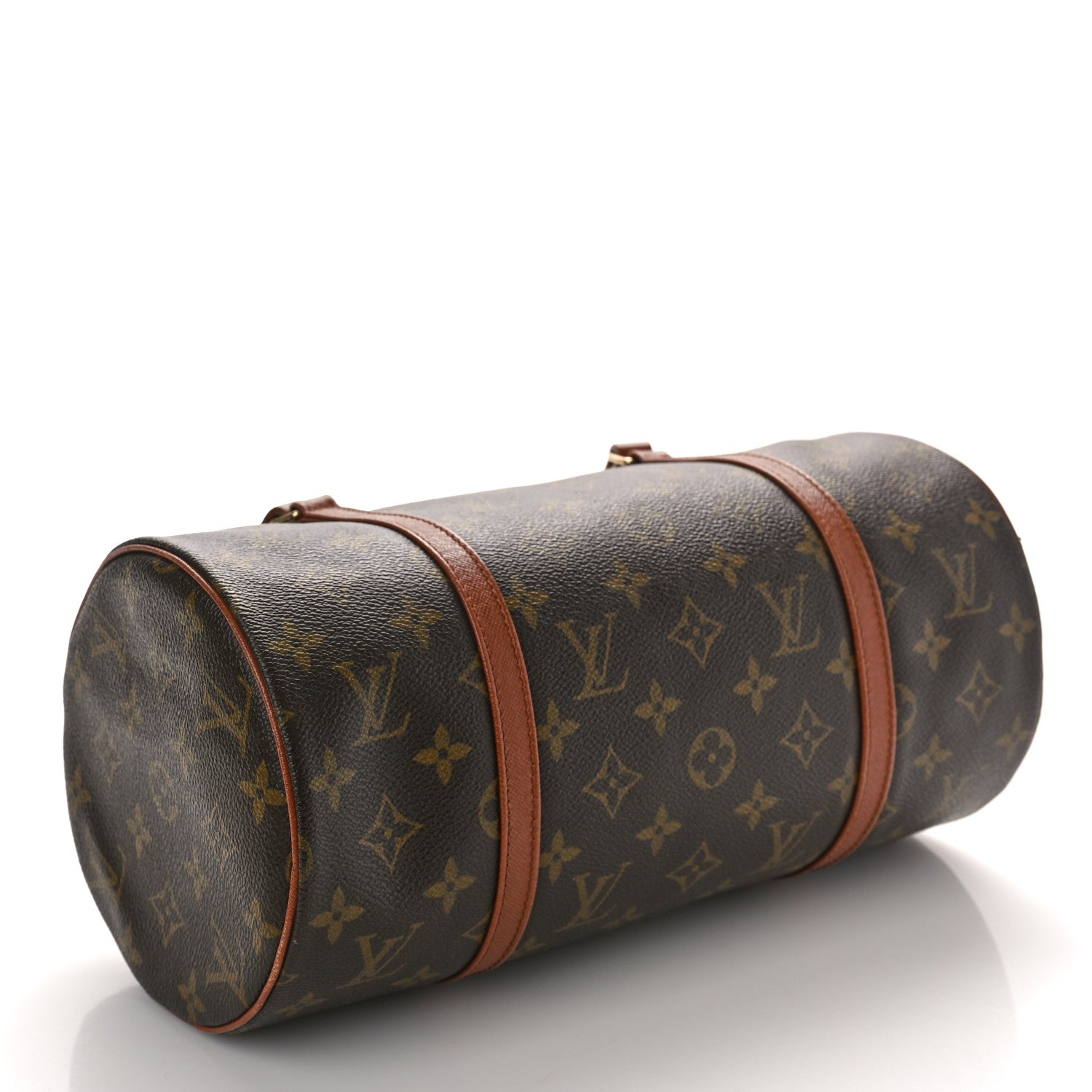 Louis Vuitton Monogram Papillon 30 4 of 10
