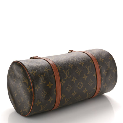 Louis Vuitton Monogram Papillon 30 4 of 10