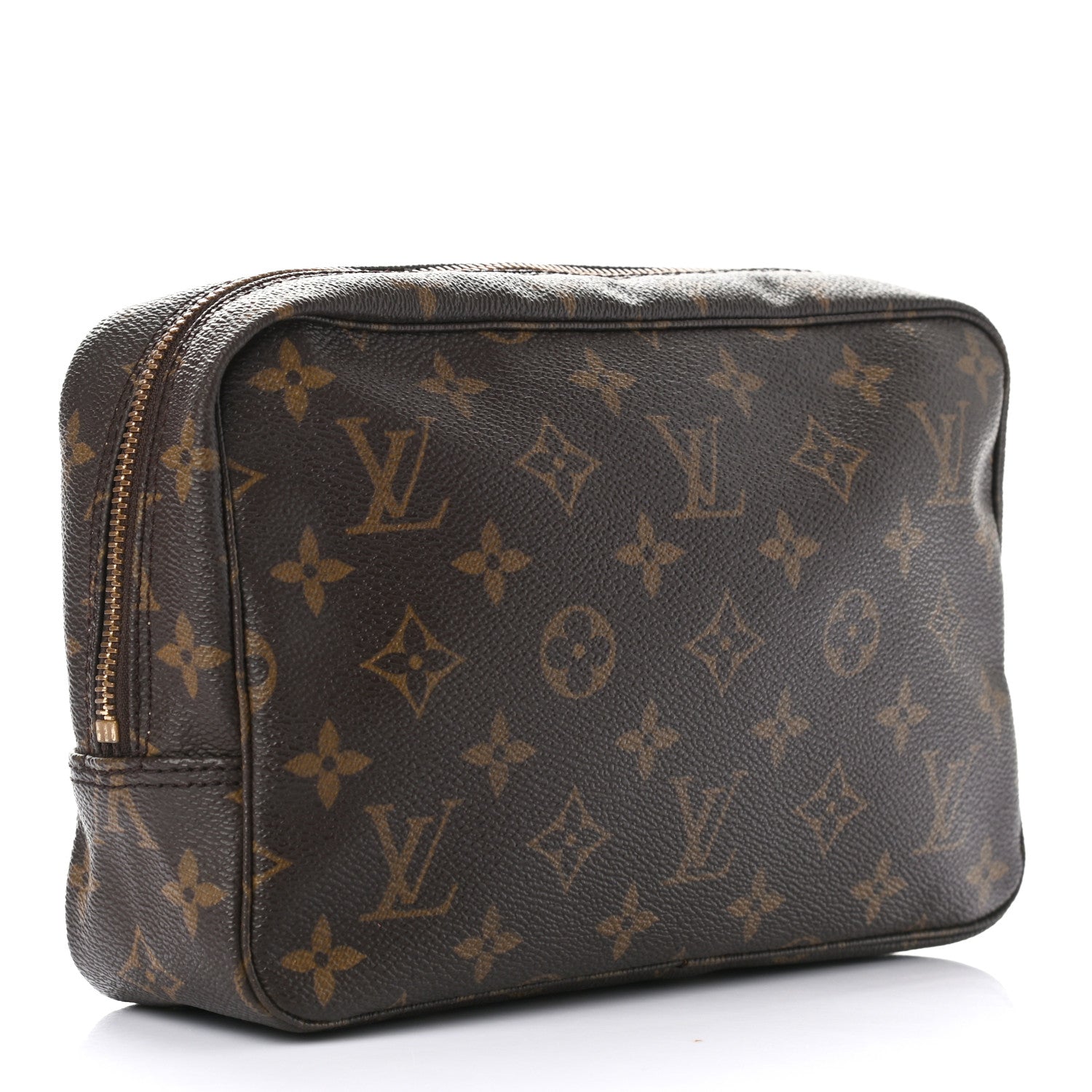 Louis Vuitton Monogram Trousse Toilette 23 3 of 8