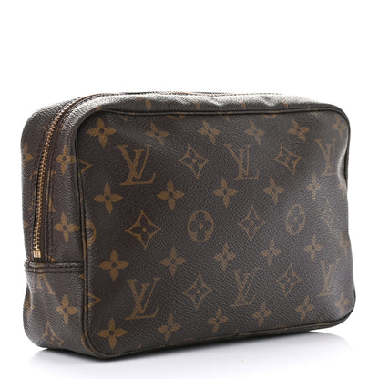 Louis Vuitton Monogram Trousse Toilette 23 3 of 8