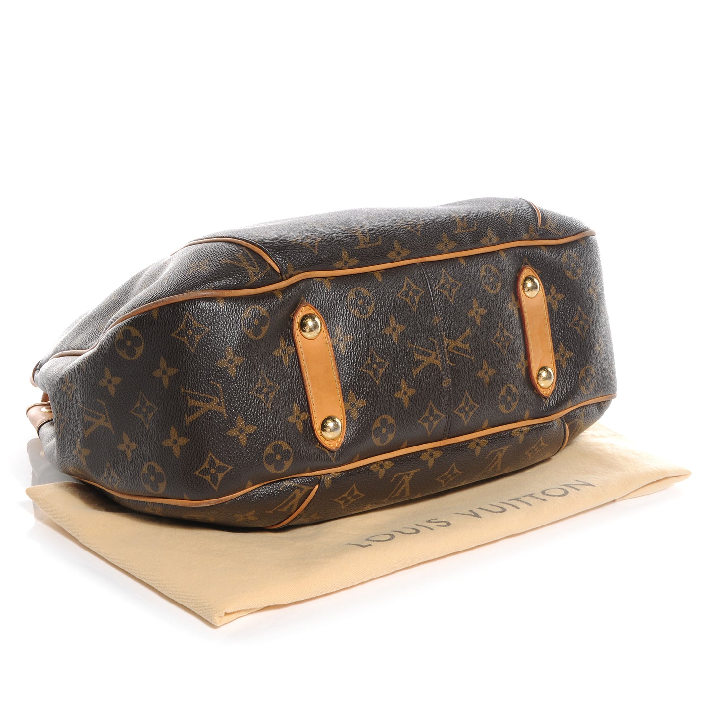 Monogram Galliera PM