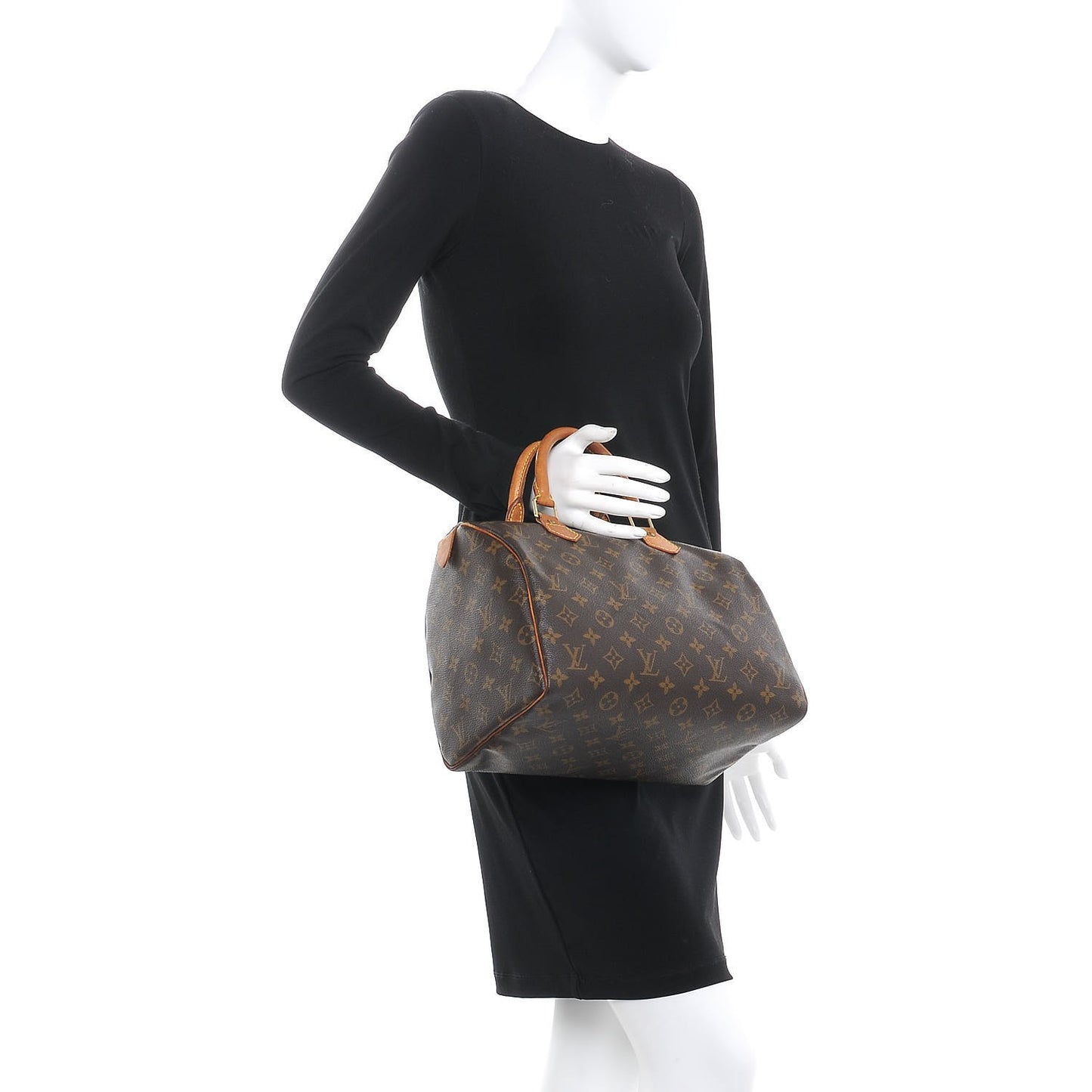 Monogram Speedy 30