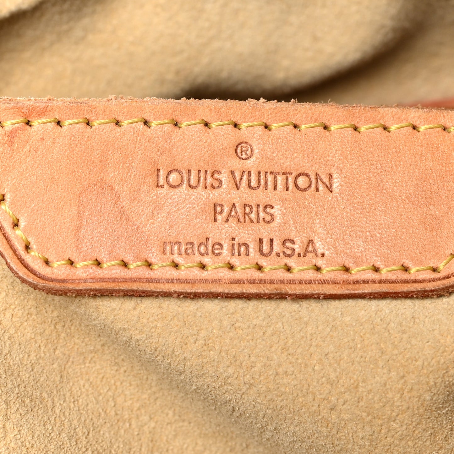 Monogram Retiro PM