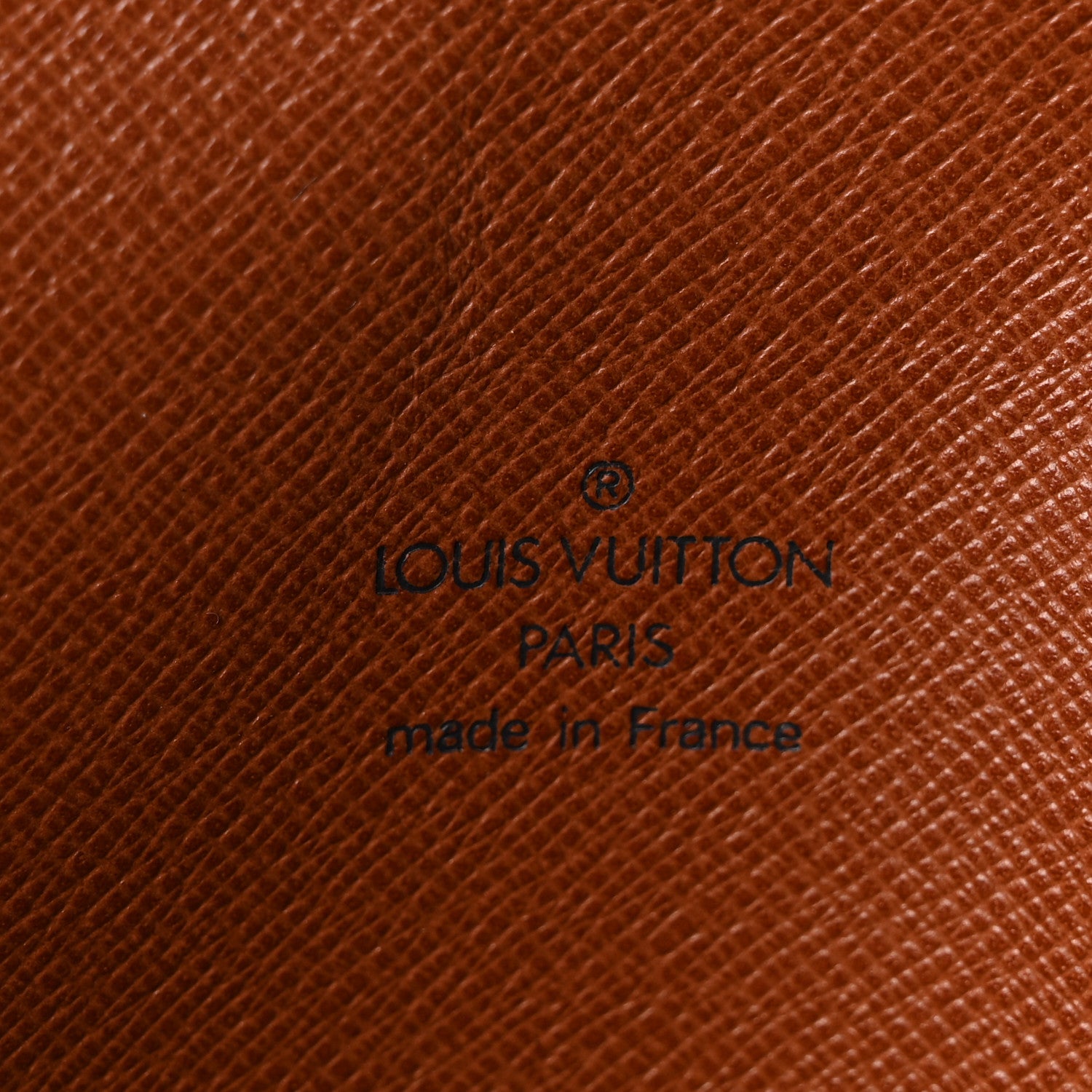 Louis Vuitton Monogram Musette Salsa 6 of 9