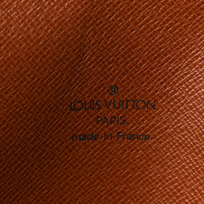 Louis Vuitton Monogram Musette Salsa 6 of 9