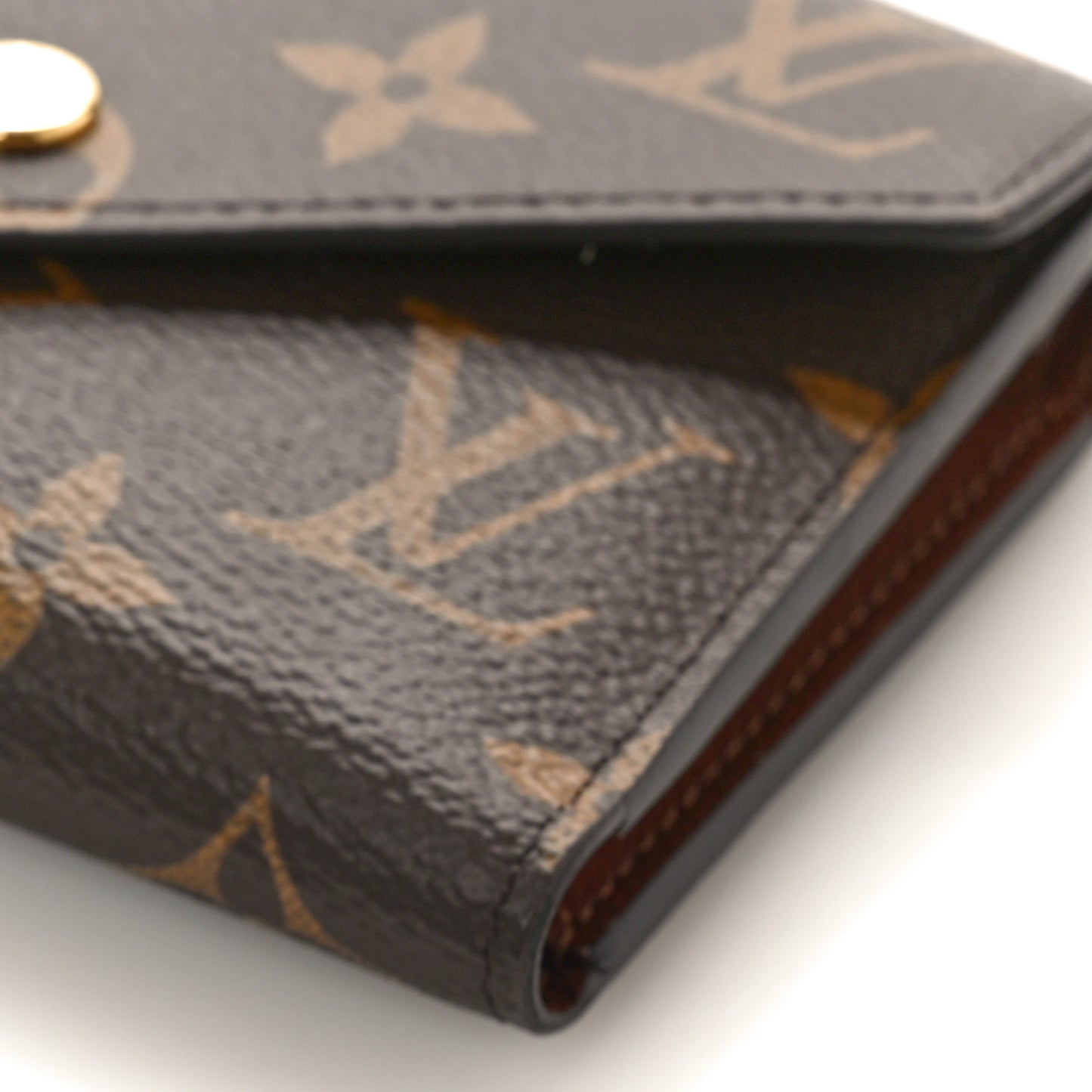 Monogram Victorine Wallet