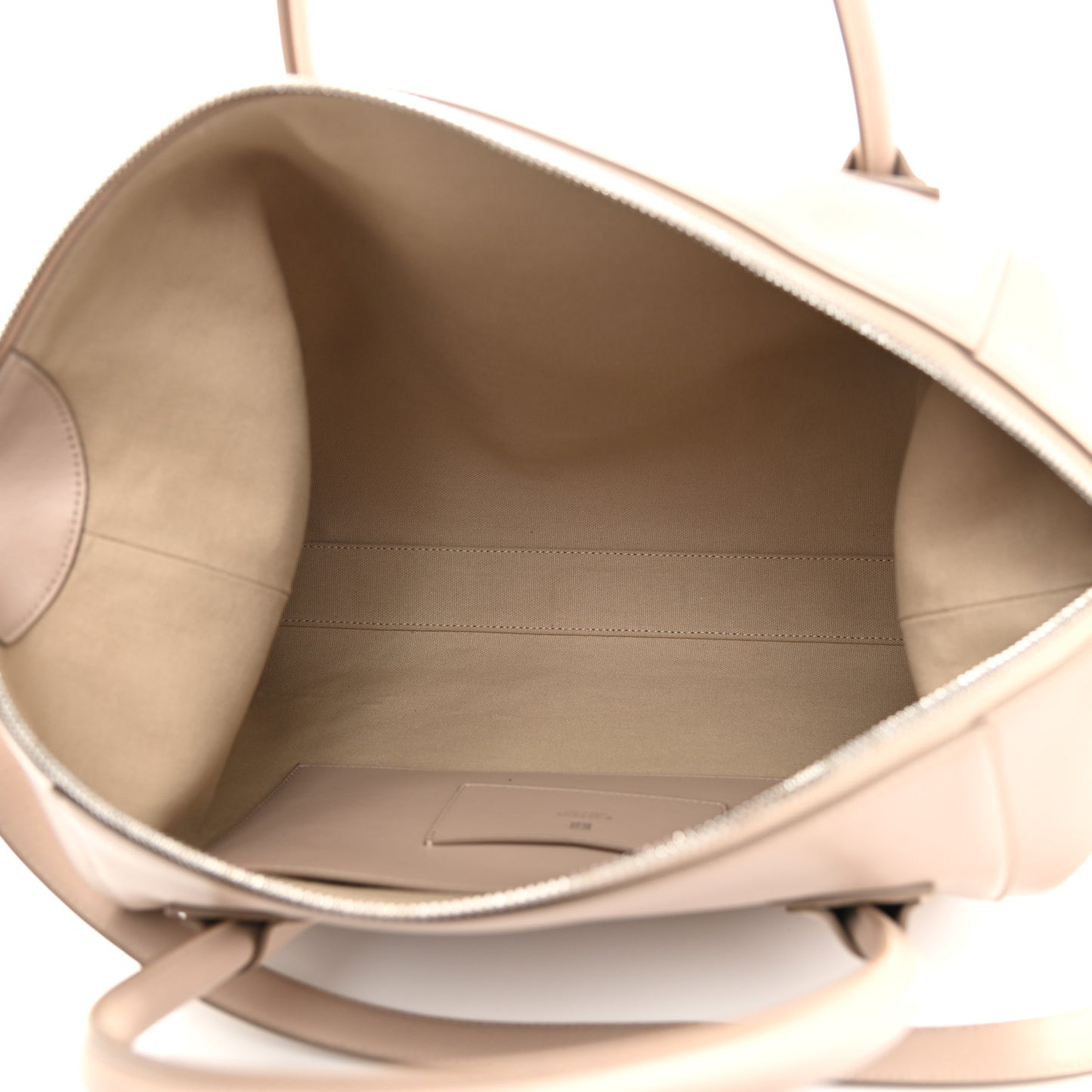 Soft Calfskin Medium Soft Antigona Dune