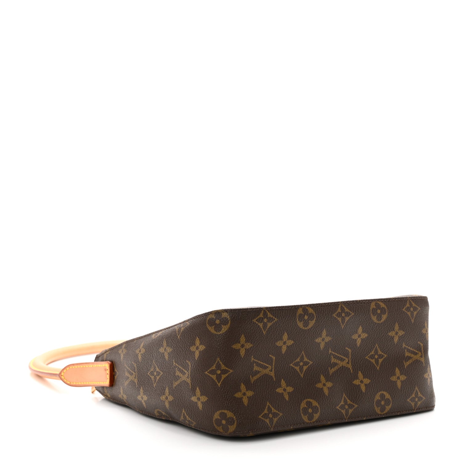 Louis Vuitton Monogram Looping MM 4 of 12