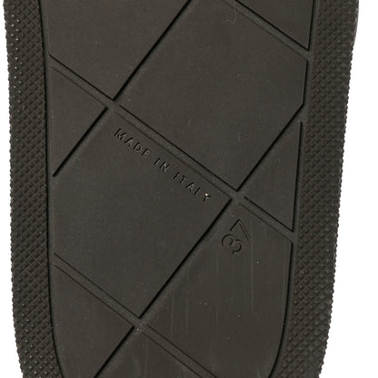 Bottega Veneta Rubber The Slider Sandals 37 Fondente 7 of 10