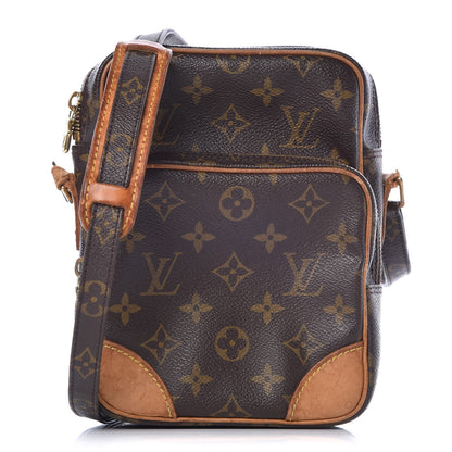 Louis Vuitton Monogram Amazone 1 of 16