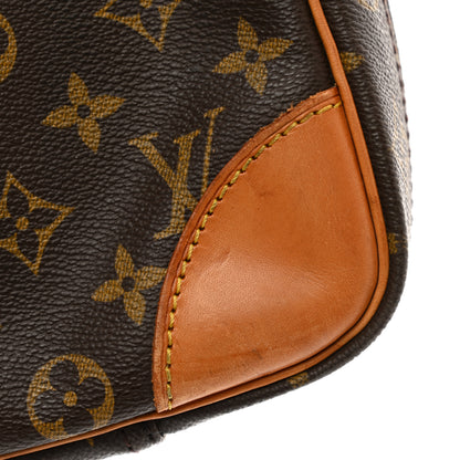Louis Vuitton Monogram Sirius 55 11 of 12