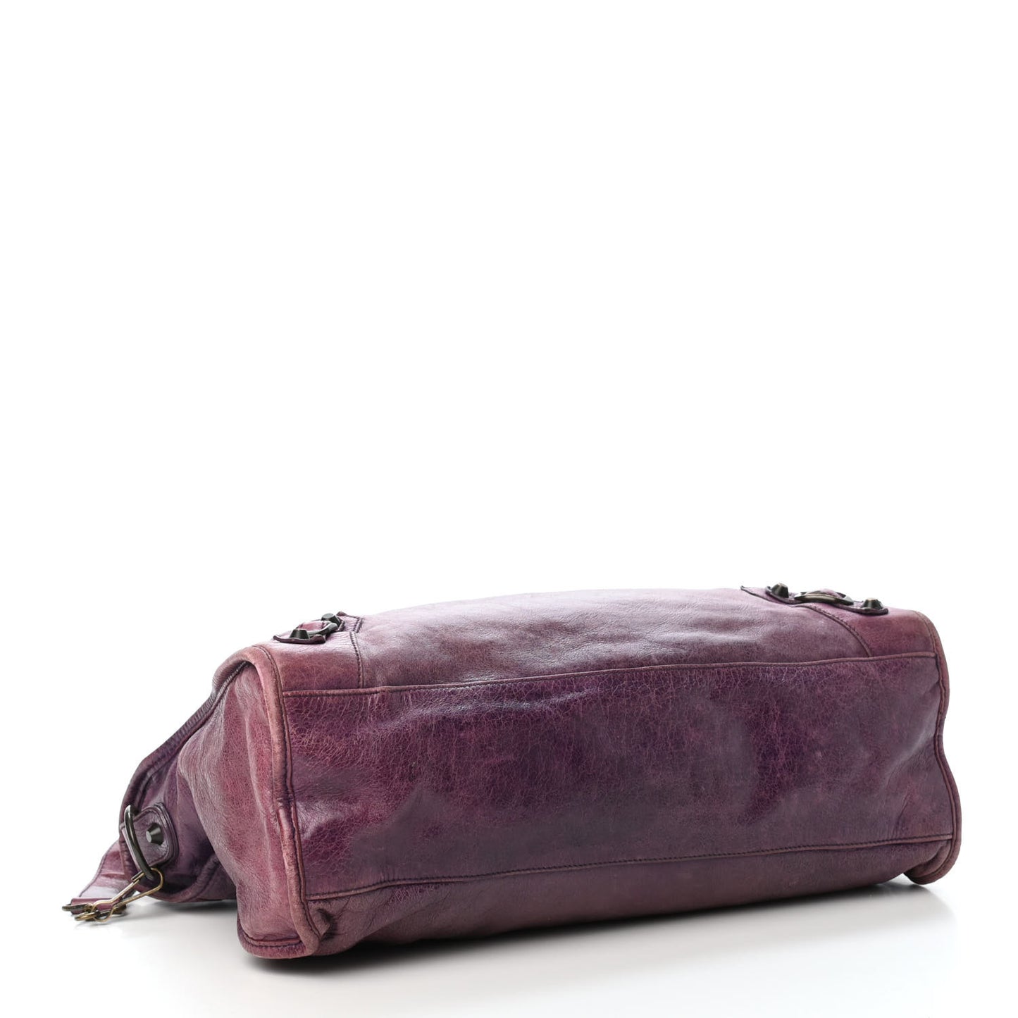 Agneau Classic Hardware City Sapphire