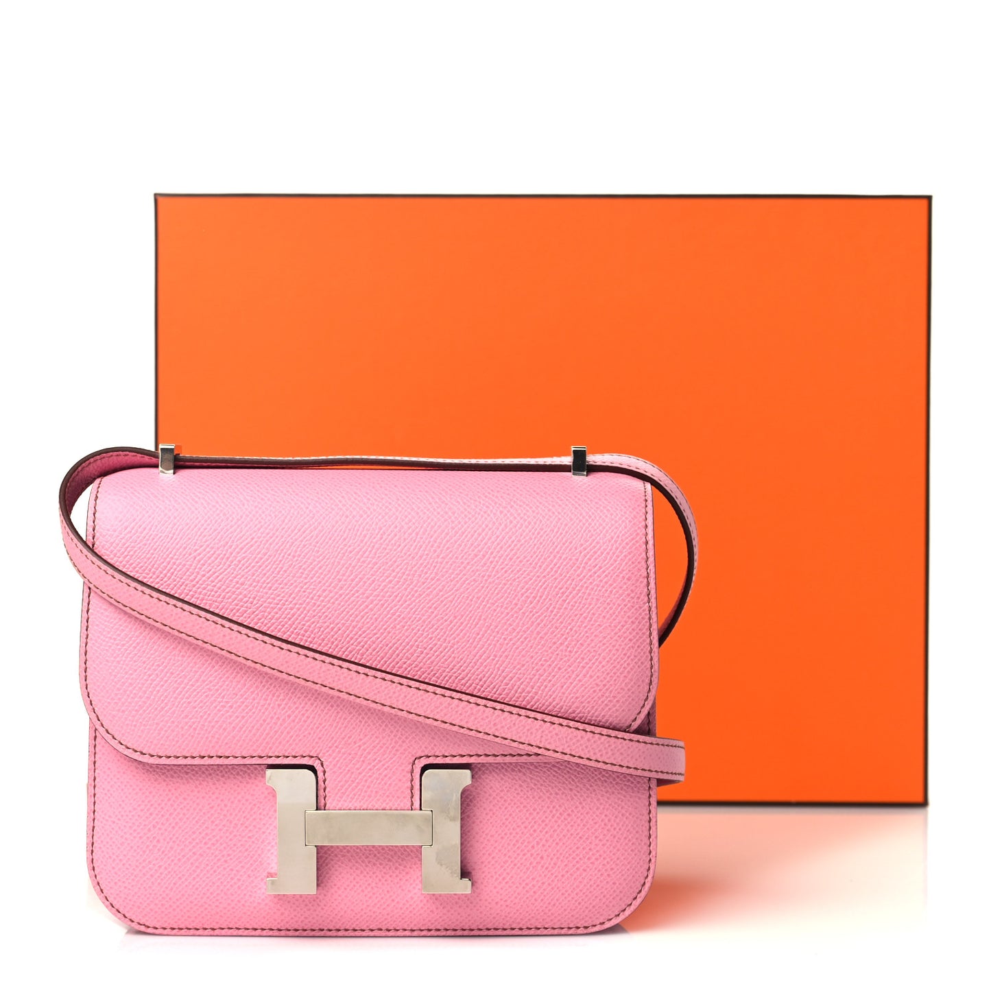 Epsom Constance 18 5P Pink