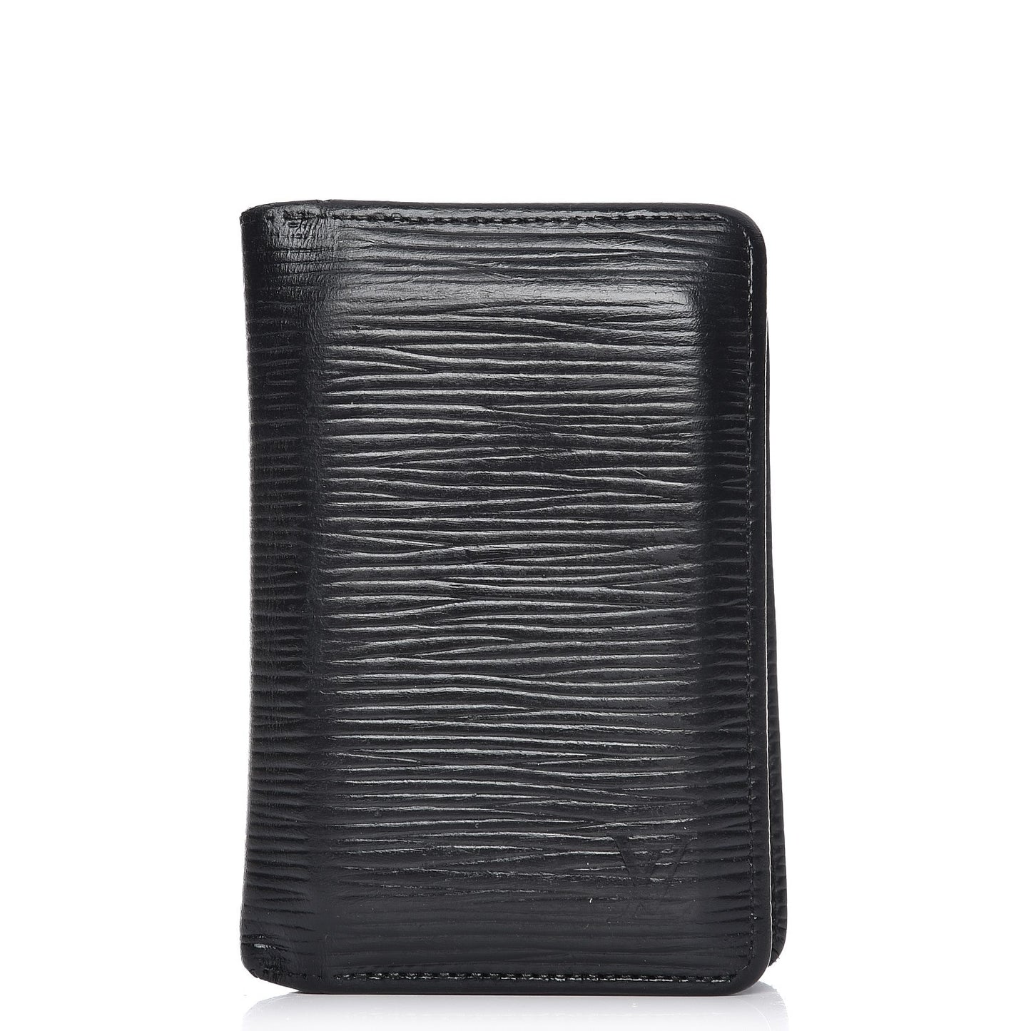 Epi Pocket Organizer Black
