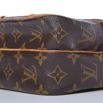 Louis Vuitton Monogram Amazone 8 of 16