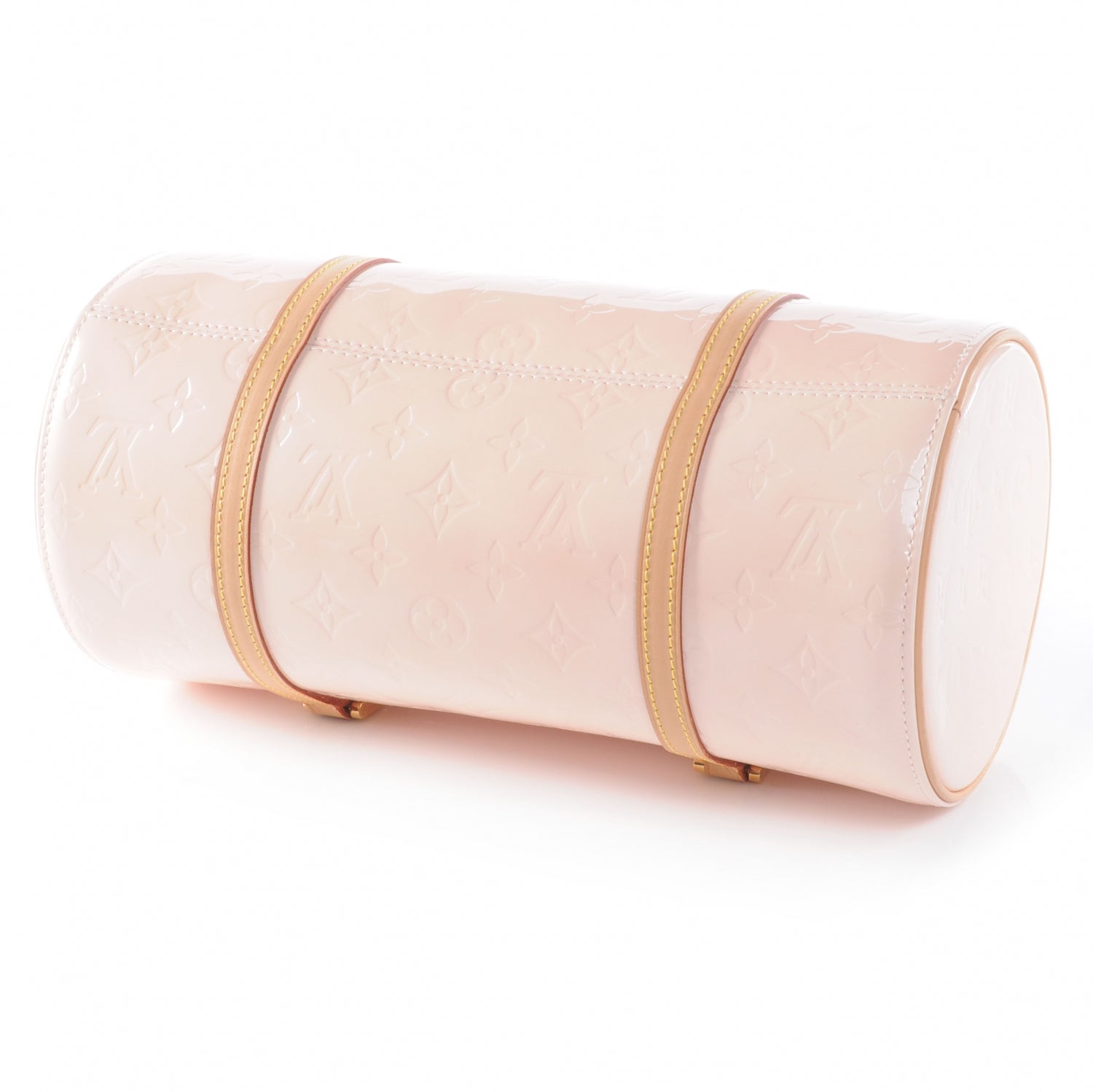 Louis Vuitton Vernis Bedford Marshmallow 4 of 7