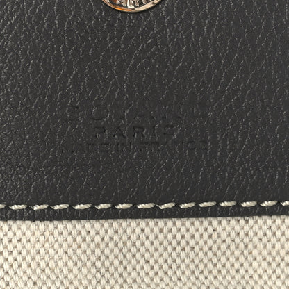 Goyard Goyardine Saint Louis PM Grey 7 of 9