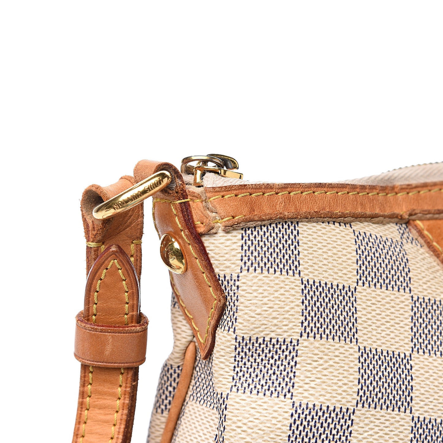 Damier Azur Siracusa PM