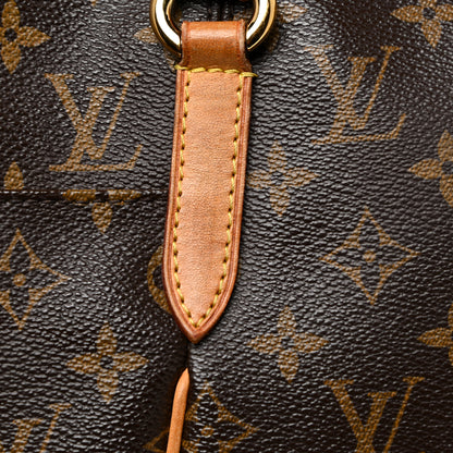 Louis Vuitton Monogram Totally PM 18 of 21