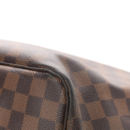 Louis Vuitton Damier Ebene Neo Neverfull GM 13 of 22