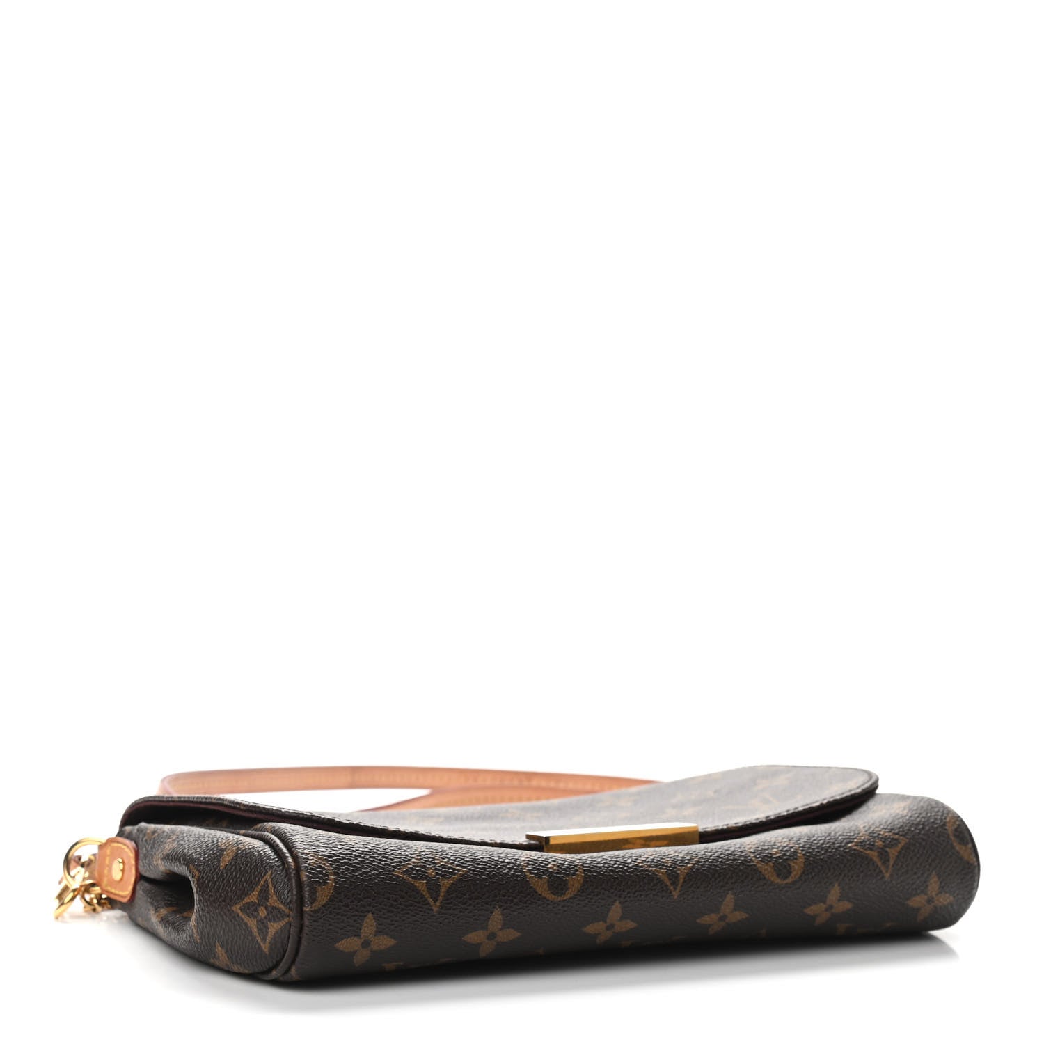Louis Vuitton Monogram Favorite MM 4 of 10