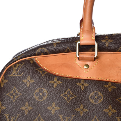 Louis Vuitton Monogram Evasion Sports Bag 18 of 18