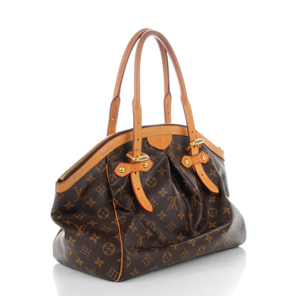 Louis Vuitton Monogram Tivoli GM 3 of 8