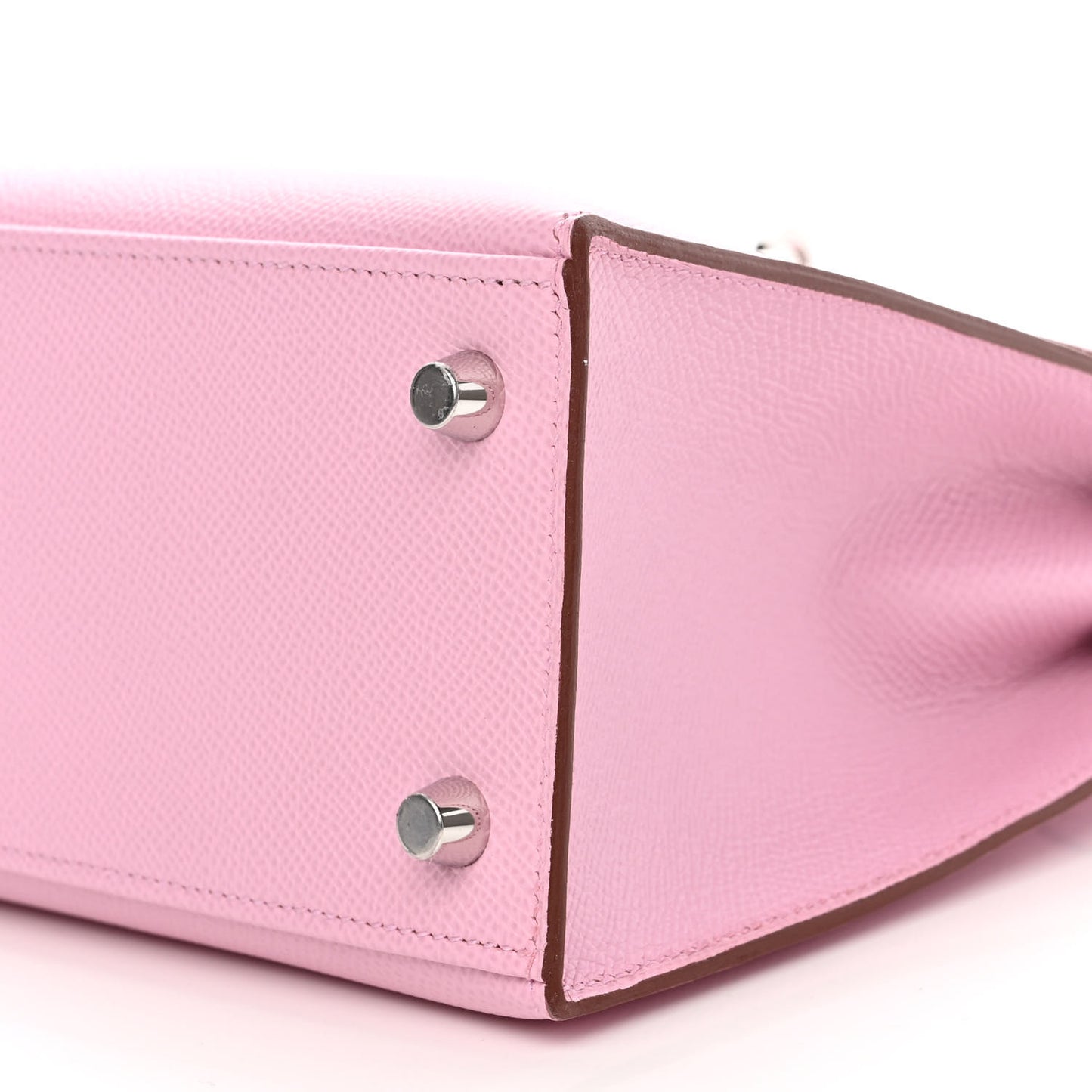 Epsom Kelly Sellier 25 Mauve Sylvestre