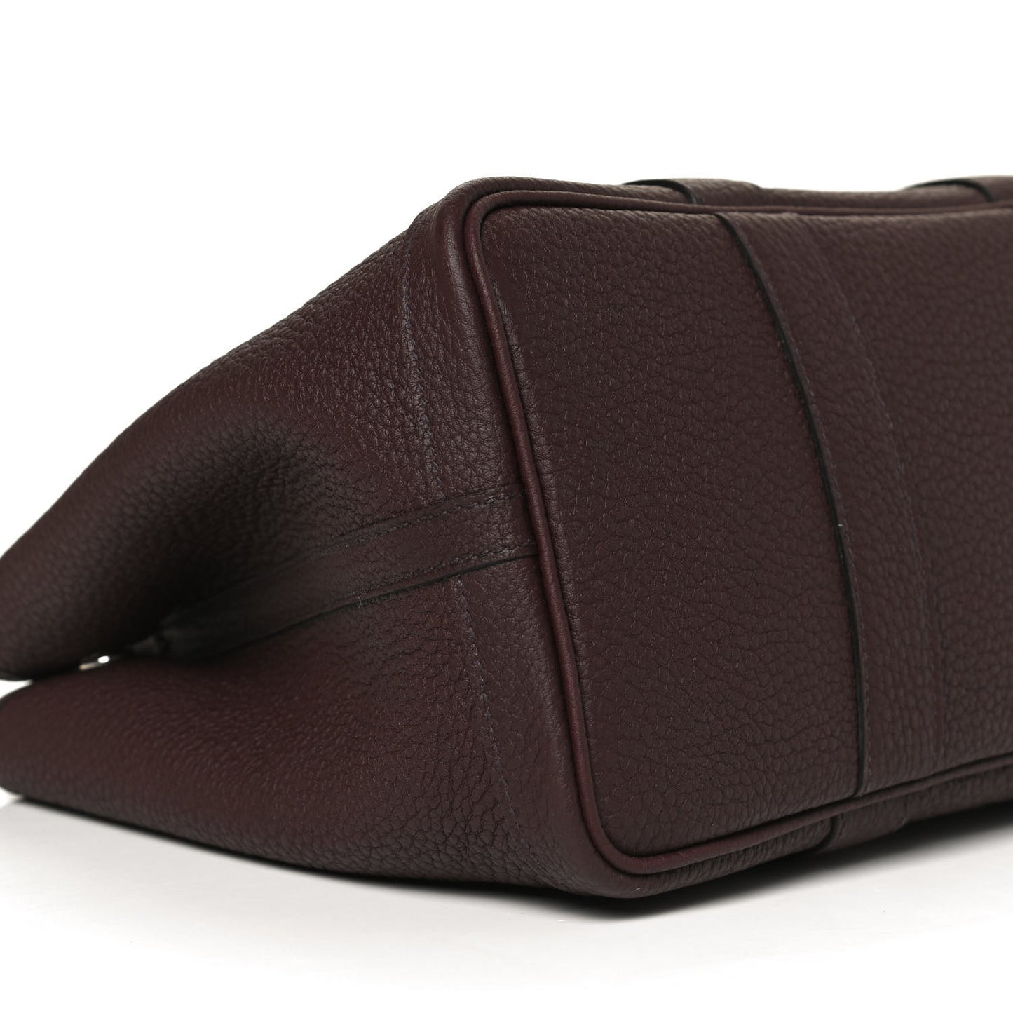 Negonda Garden Party Tote 30 TPM Bordeaux