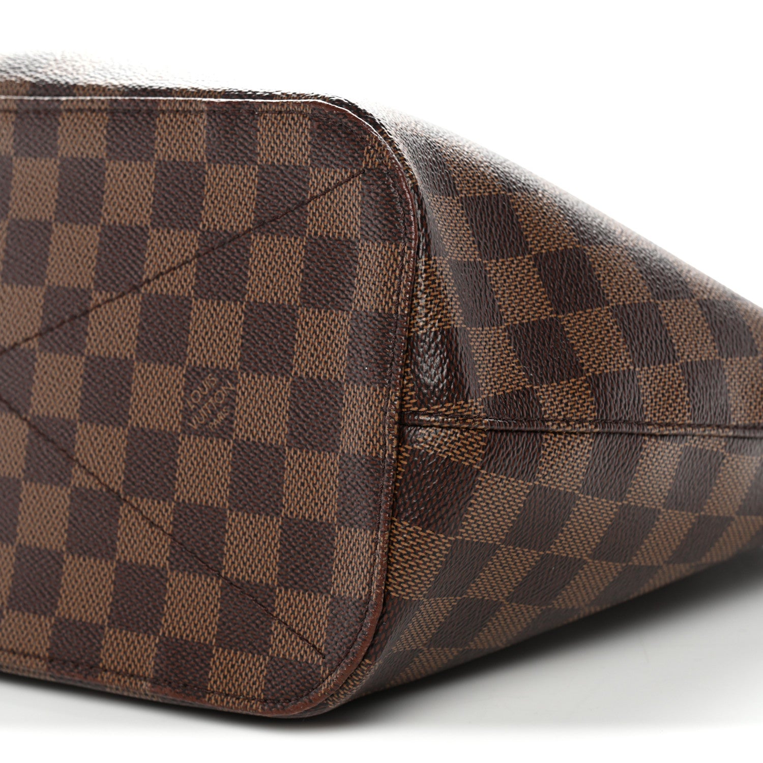 Louis Vuitton Damier Ebene Siena PM 10 of 10
