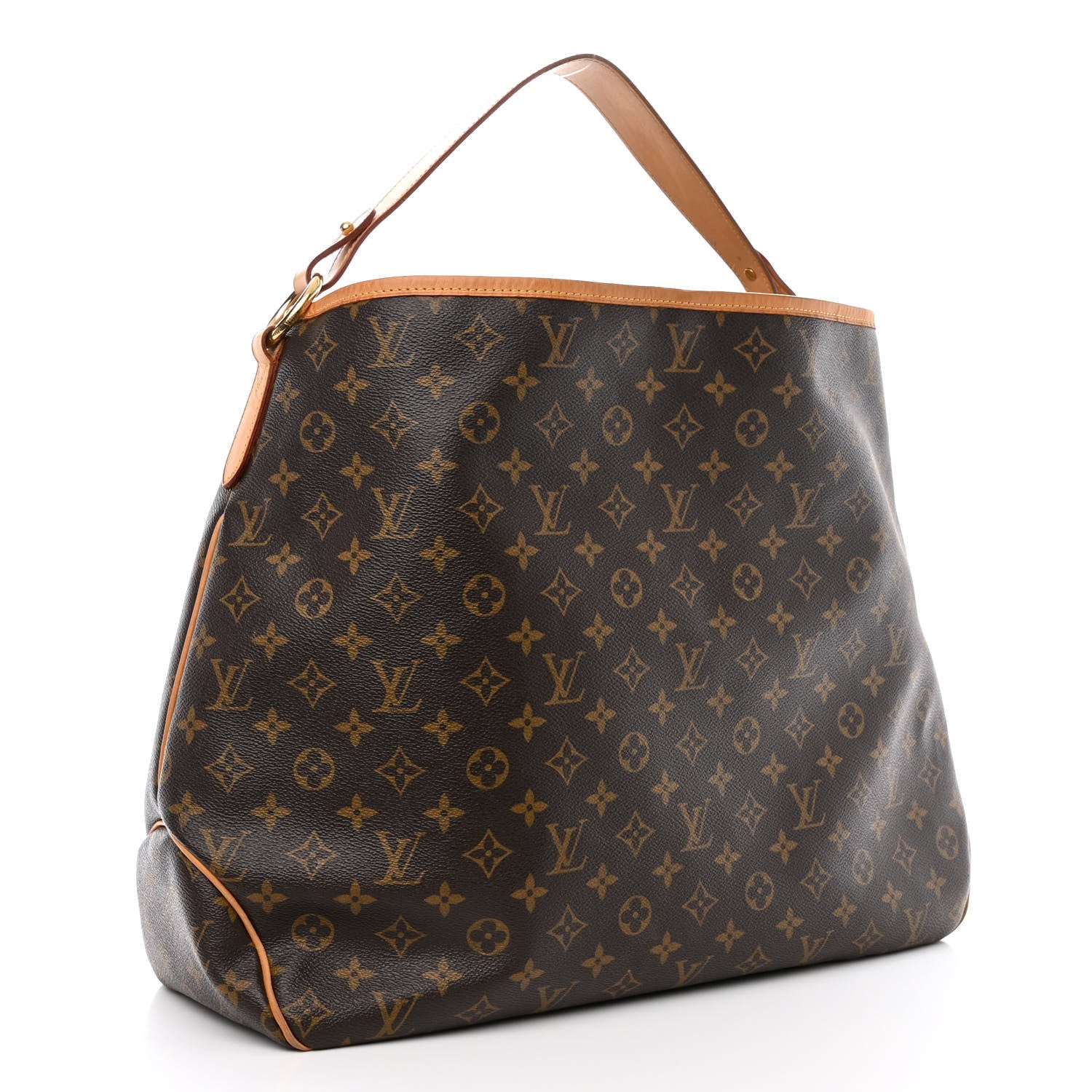 Louis Vuitton Monogram Delightful GM 3 of 11