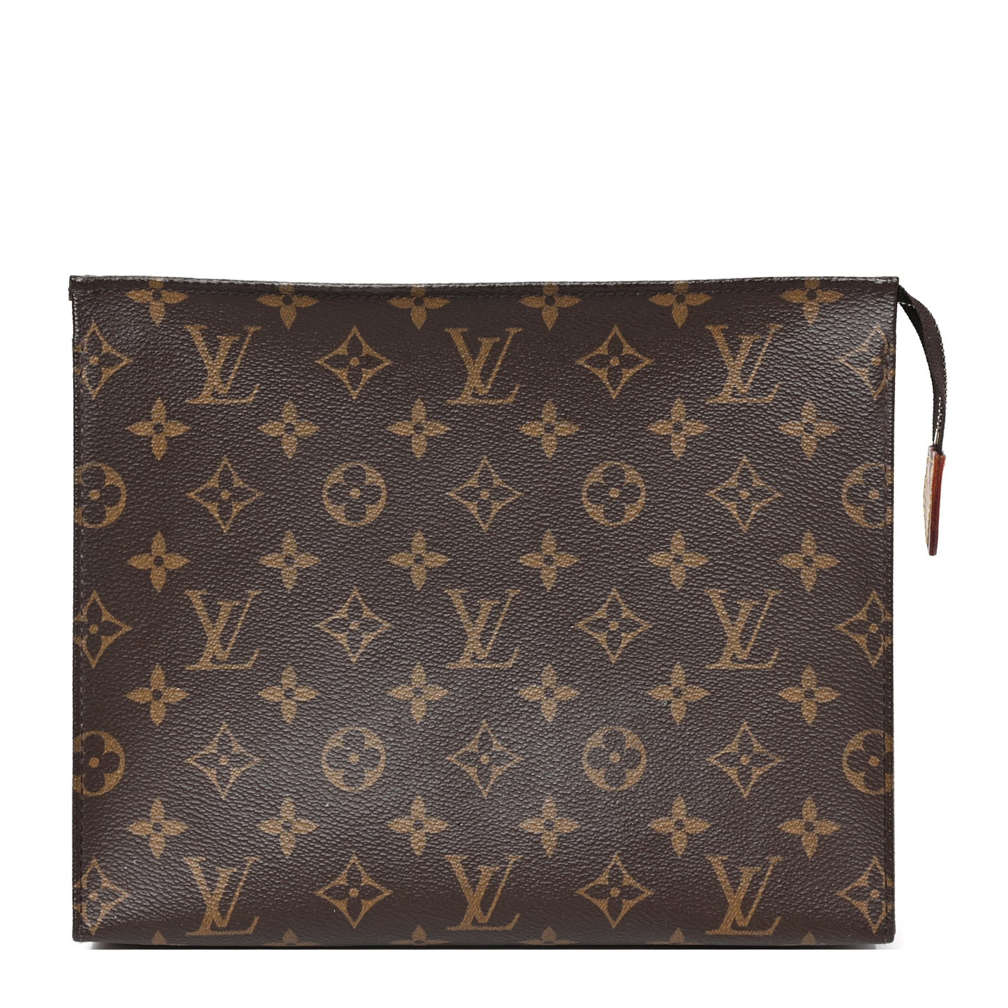 Monogram Toiletry Pouch 26