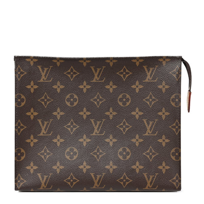 Louis Vuitton Monogram Toiletry Pouch 26 1 of 8