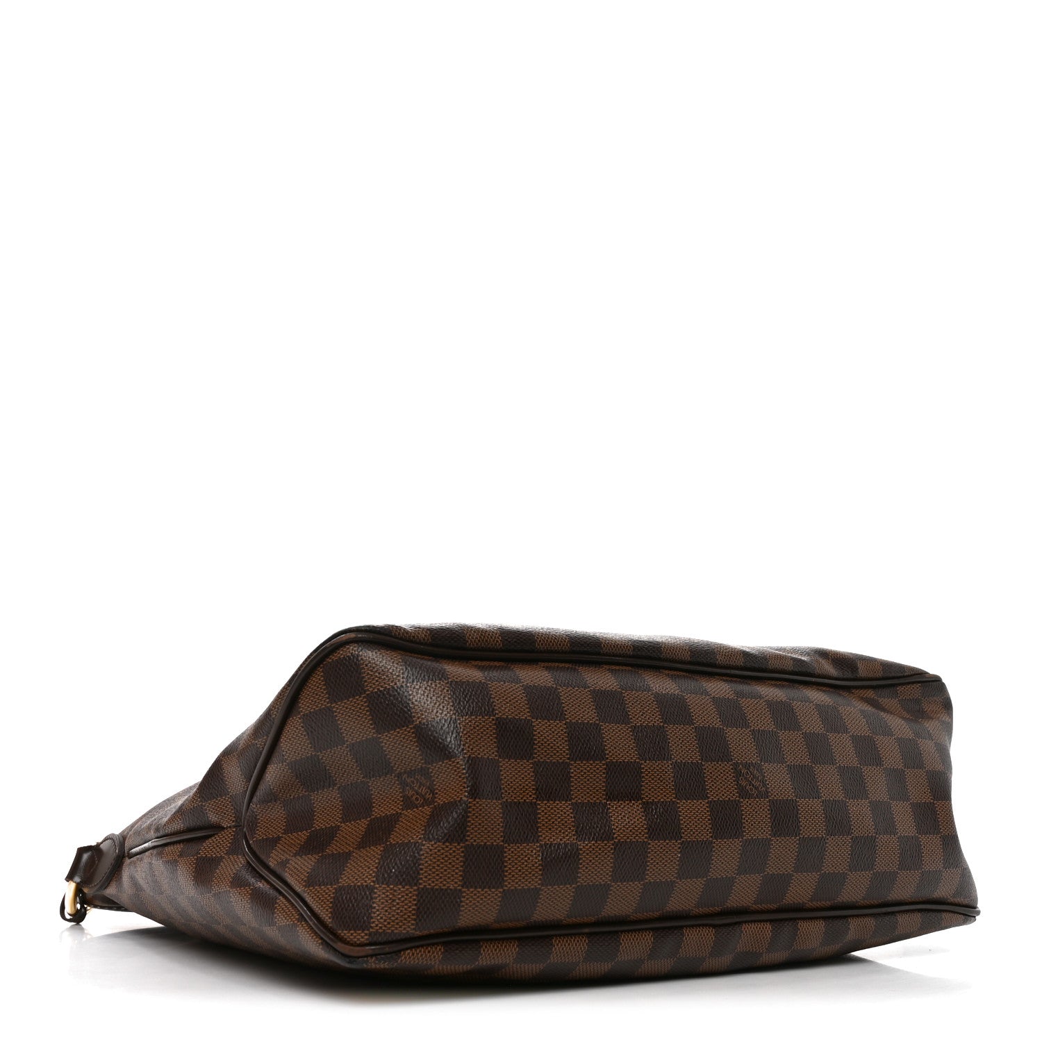 Louis Vuitton Damier Ebene Delightful MM 7 of 19