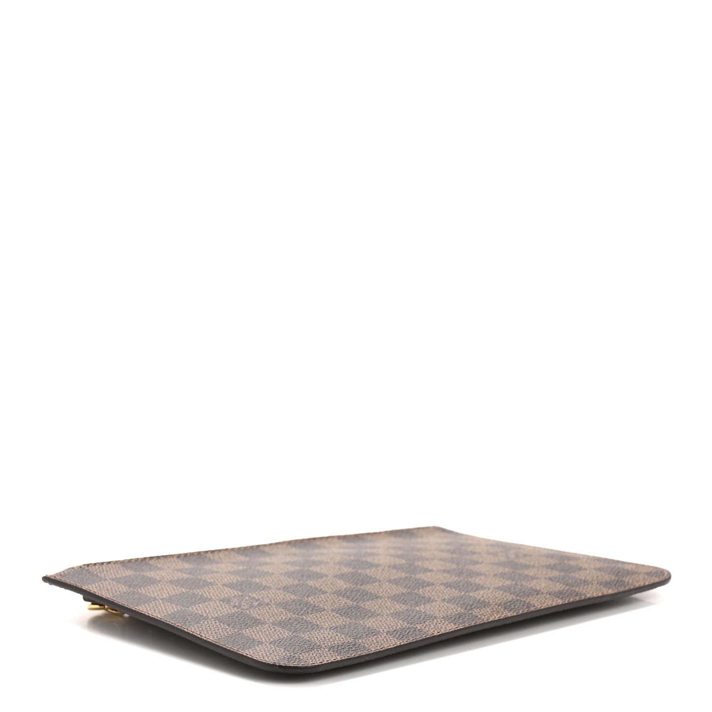 Damier Ebene Neverfull MM GM Pochette