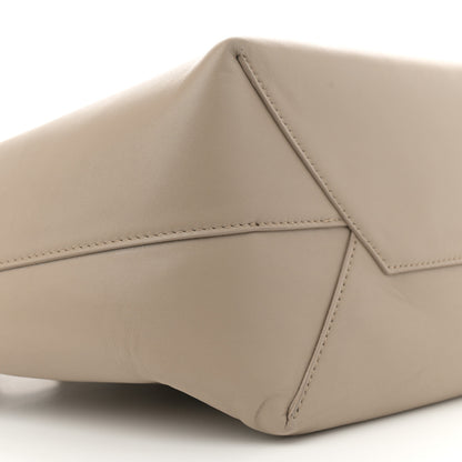 Balenciaga Smooth Calfskin Mary Kate Tote Taupe 9 of 12