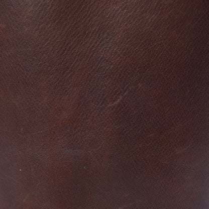 Hermes Box Kelly Jumping Boots 37 Chocolate 18 of 24